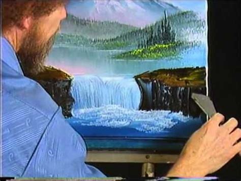 The Joy of Painting: Season 2, Episode 12 .